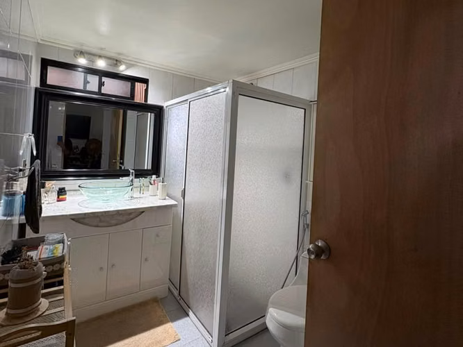 VALDIVIA Corvi Pasaje 21  Casa 2 pisos 3 Dorm 2 baños