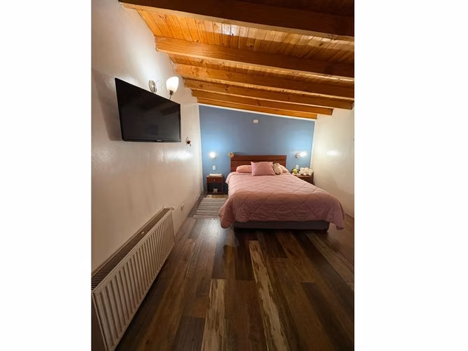 VALDIVIA Corvi Pasaje 21  Casa 2 pisos 3 Dorm 2 baños