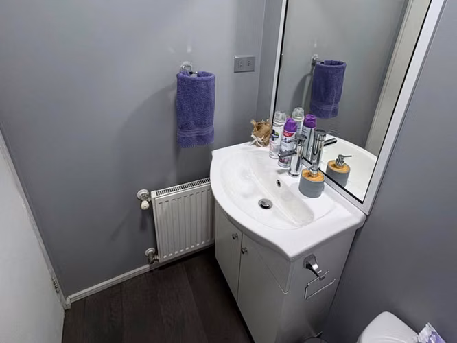 VALDIVIA Corvi Pasaje 21  Casa 2 pisos 3 Dorm 2 baños