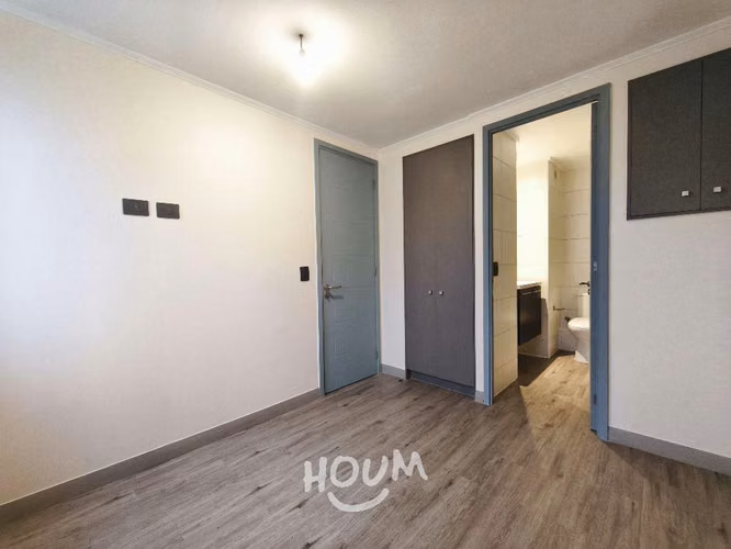 Departamento en Briones Luco