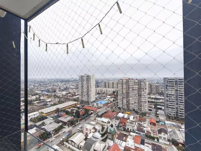 Departamento en Briones Luco