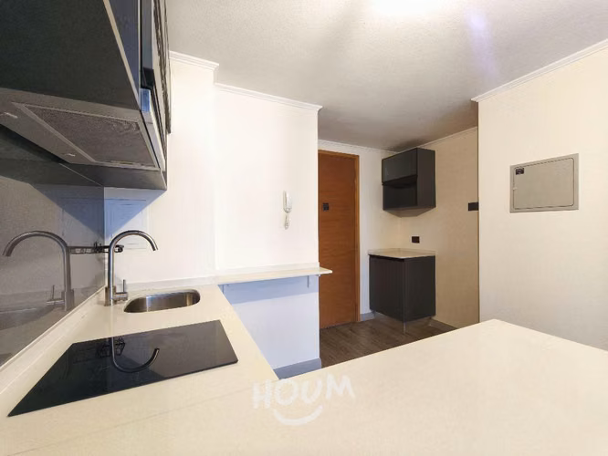 Departamento en Briones Luco