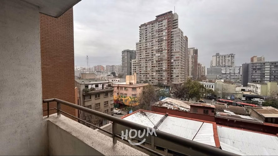 Departamento en San Isidro