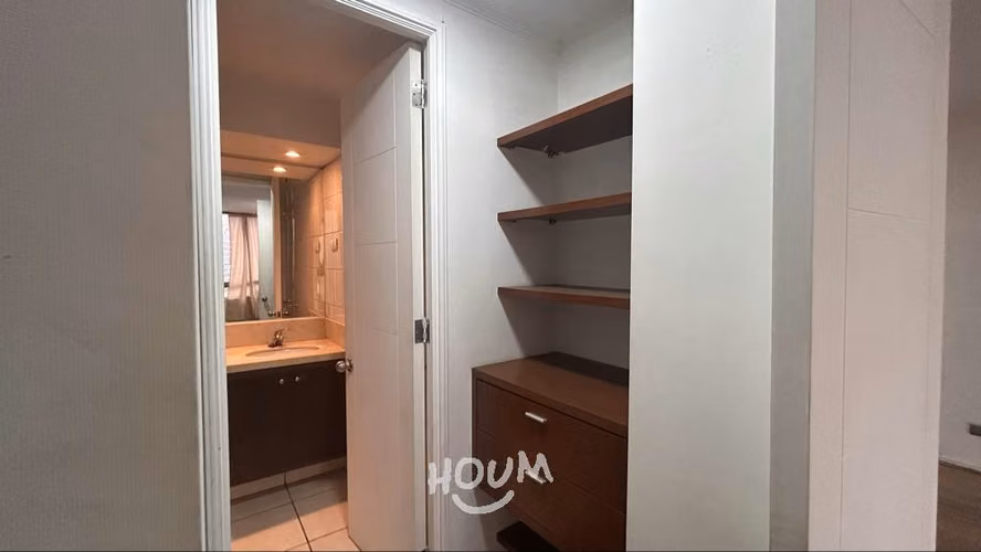 Departamento en San Isidro