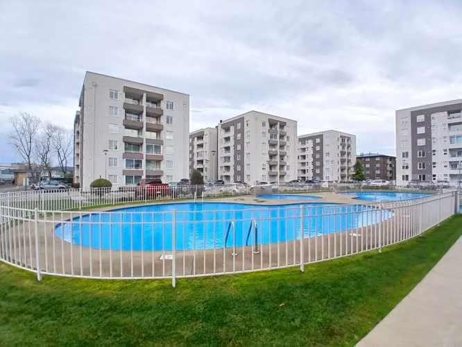 Departamento Arriendo Condominio Vista Ñielol Temuco