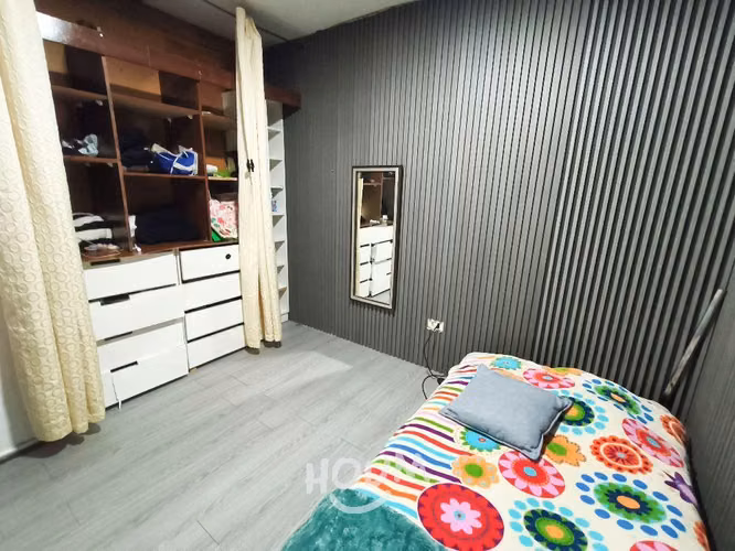 Departamento en Avenida La Estrella
