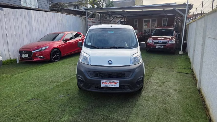 RAM V700 2022 DIESEL - Imagen 3