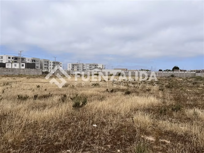 Terreno Construccion en arriendo en La Serena