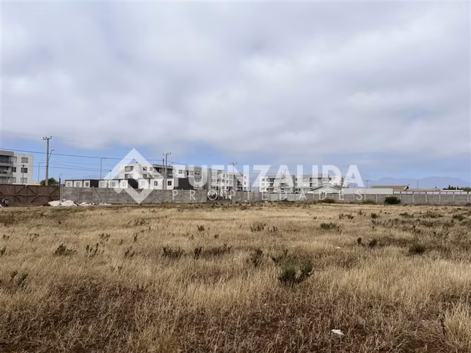 Terreno Construccion en arriendo en La Serena