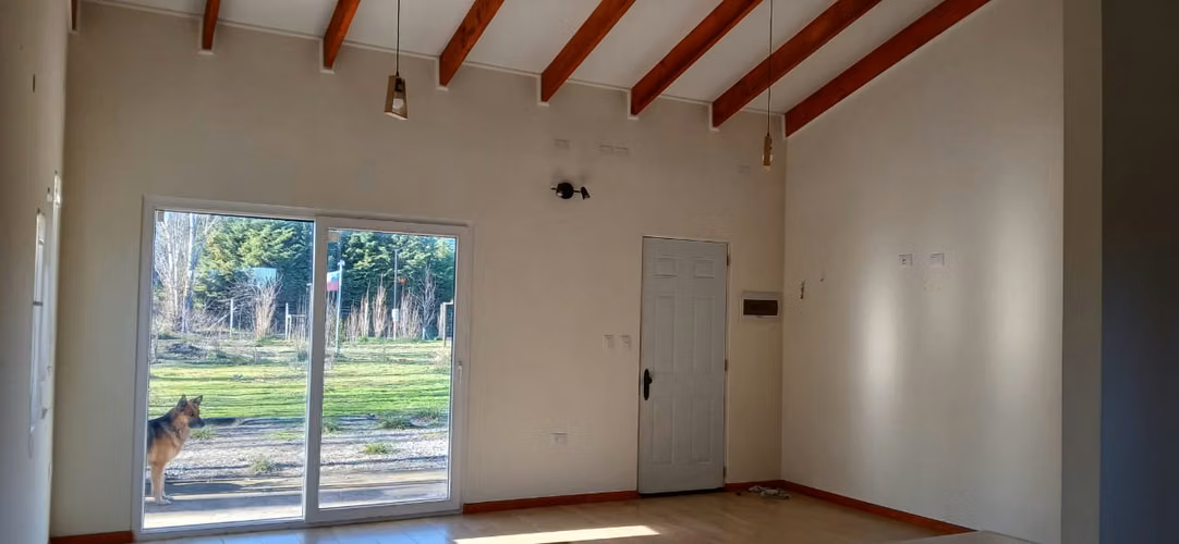 SE ARRIENDA HERMOSA CASA EN CONDOMINIO ALAMEDAS DE SAN FRANCISCO - Imagen 3