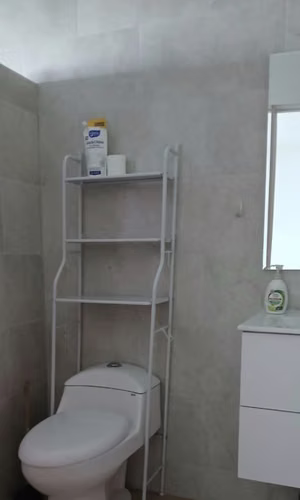 SE ARRIENDA HERMOSA CASA EN CONDOMINIO ALAMEDAS DE SAN FRANCISCO - Imagen 9