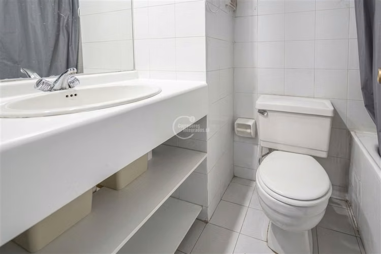 Departamento en venta de 4 dorm. en Vitacura - Imagen 17