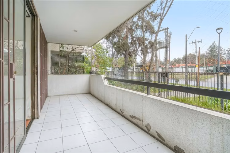 Departamento en venta de 4 dorm. en Vitacura - Imagen 6