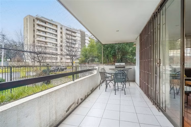 Departamento en venta de 4 dorm. en Vitacura - Imagen 5
