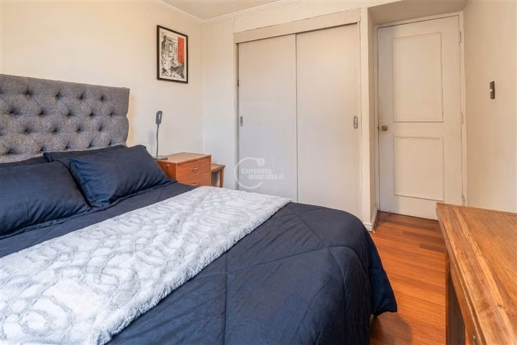 Departamento en venta de 4 dorm. en Vitacura - Imagen 11