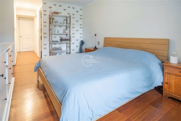 Departamento en venta de 4 dorm. en Vitacura - Imagen 13