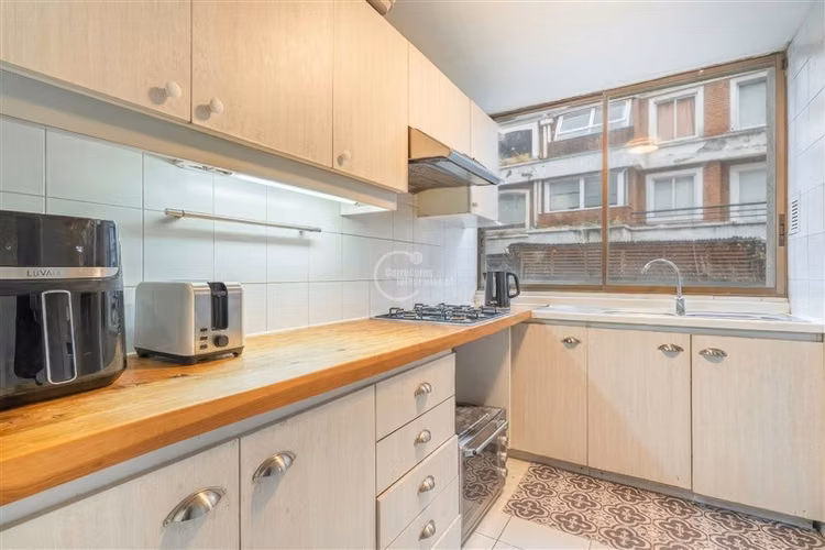 Departamento en venta de 4 dorm. en Vitacura - Imagen 7