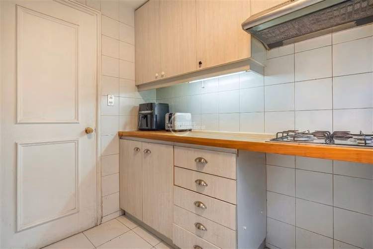 Departamento en venta de 4 dorm. en Vitacura - Imagen 8