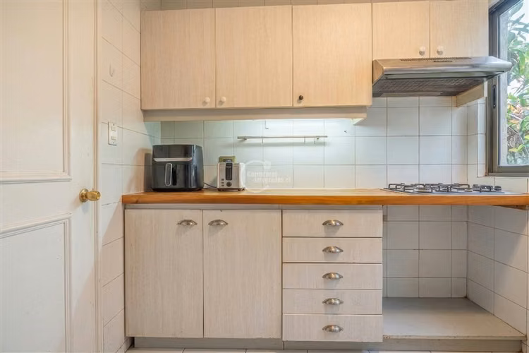 Departamento en venta de 4 dorm. en Vitacura - Imagen 9