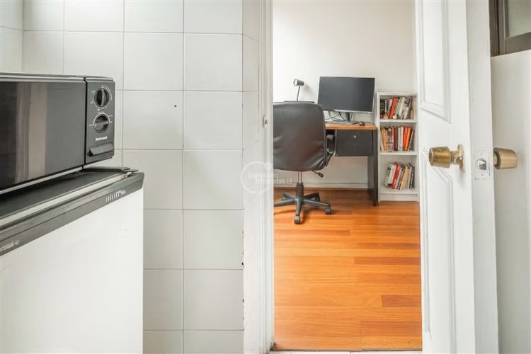 Departamento en venta de 4 dorm. en Vitacura - Imagen 20