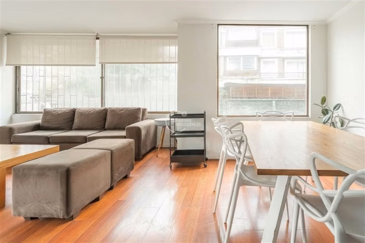 Departamento en venta de 4 dorm. en Vitacura - Imagen 3