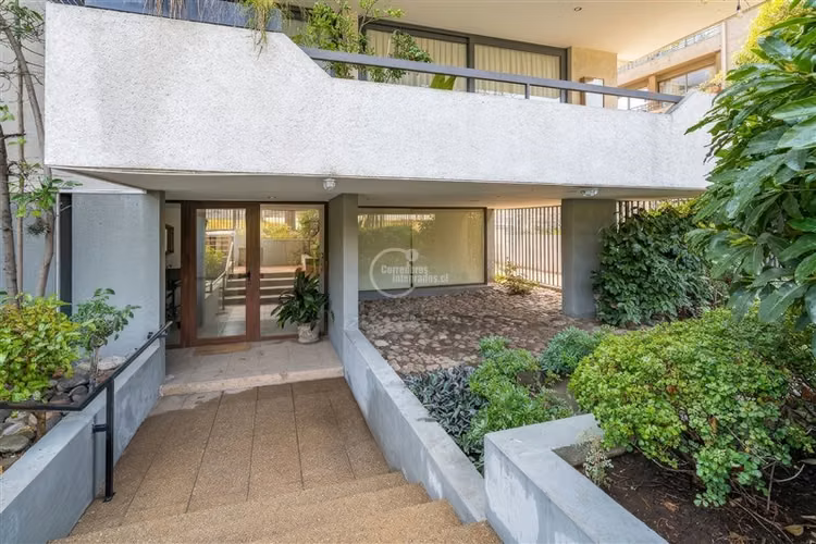 Departamento en venta de 4 dorm. en Vitacura - Imagen 23