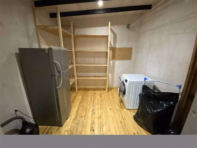 Casa en arriendo de 2 dorm. en Matanzas