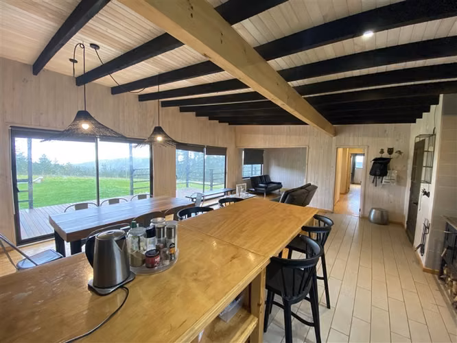 Casa en arriendo de 2 dorm. en Matanzas