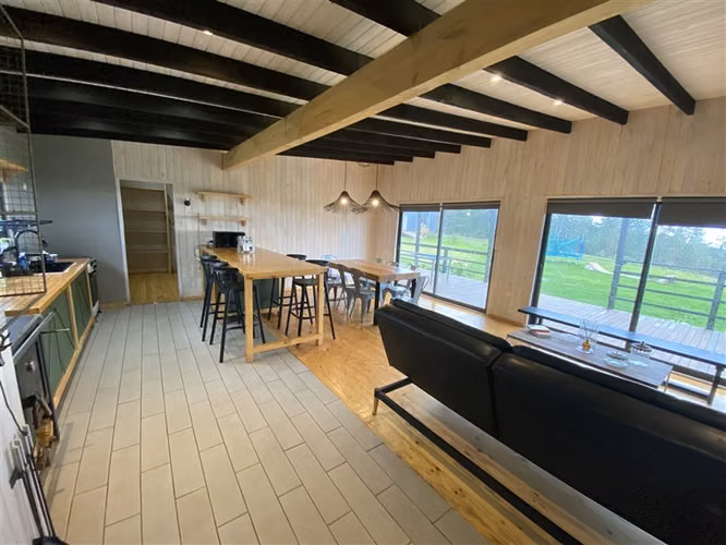Casa en arriendo de 2 dorm. en Matanzas