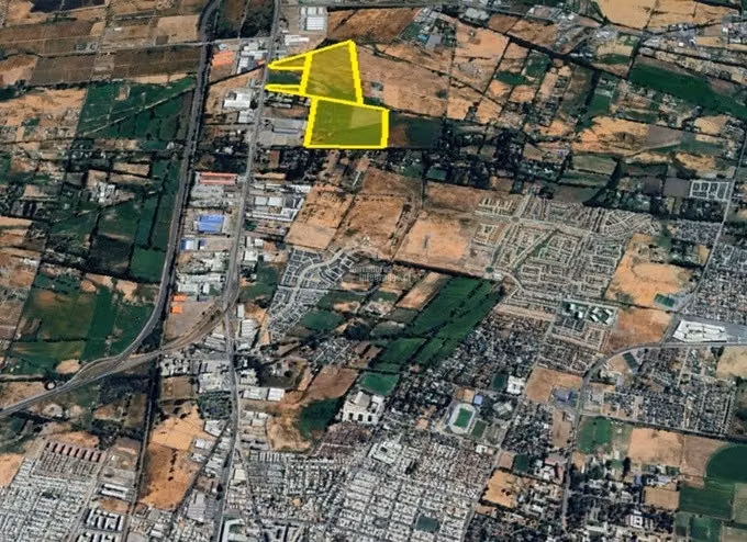 Terreno Construcción en venta en Chillán - Imagen 2
