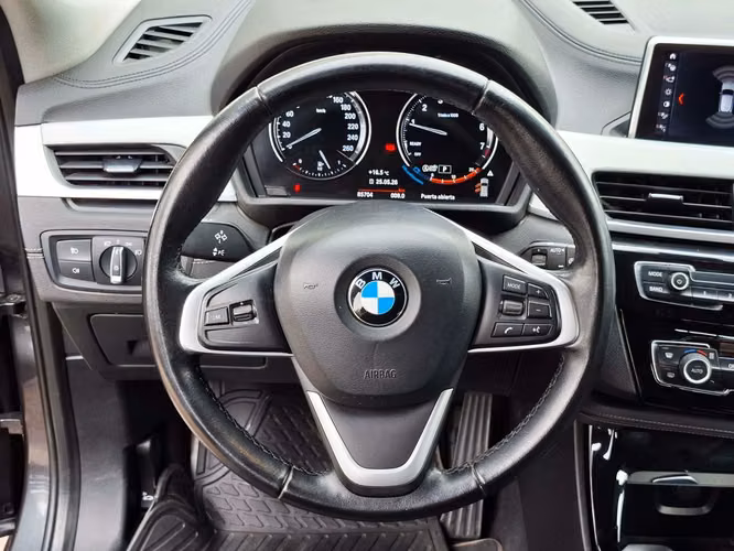 BMW X2 2022