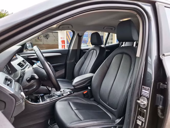 BMW X2 2022