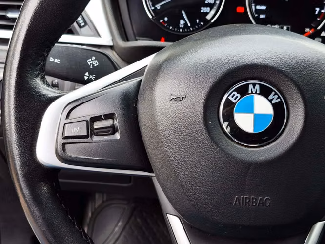 BMW X2 2022
