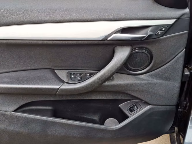 BMW X2 2022