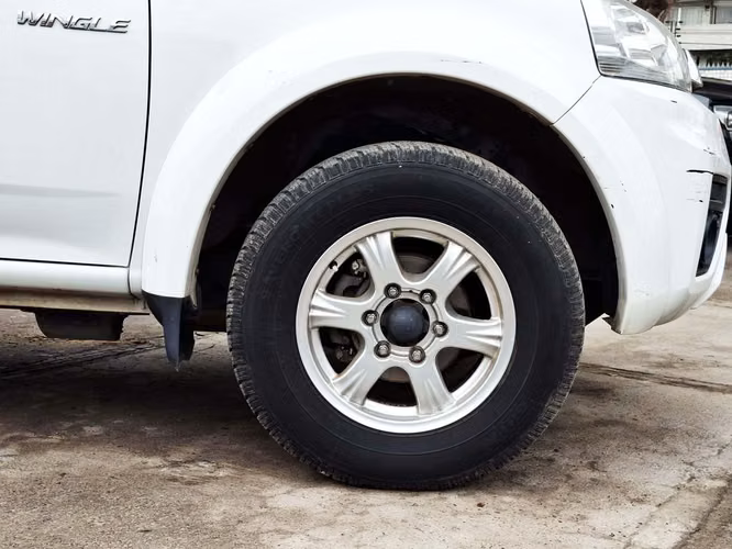 GREAT WALL WINGLE 5 2023