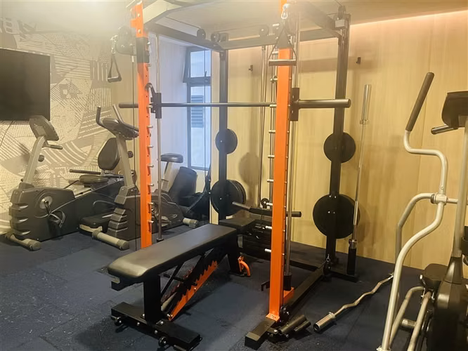 Departamento en arriendo de 2 dorm. en Santiago