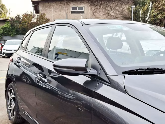 HYUNDAI I20 2025