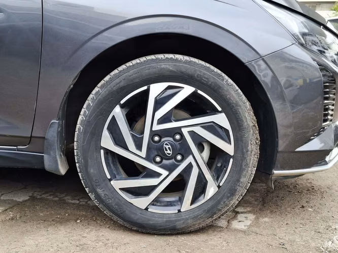 HYUNDAI I20 2025