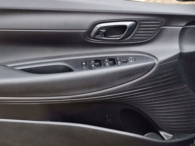 HYUNDAI I20 2025