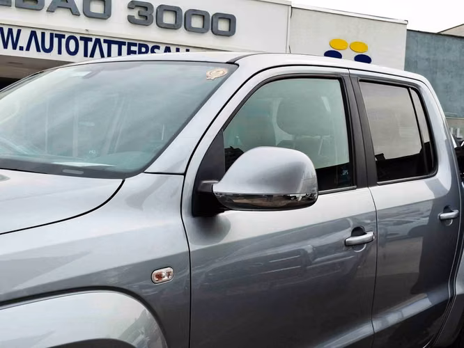 VOLKSWAGEN AMAROK 2023