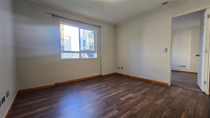 Departamento en arriendo de 1 dorm. en Puerto Montt
