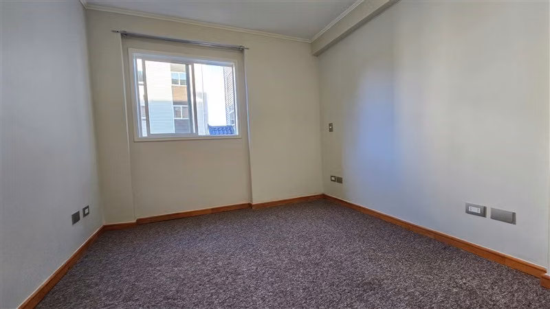 Departamento en arriendo de 1 dorm. en Puerto Montt