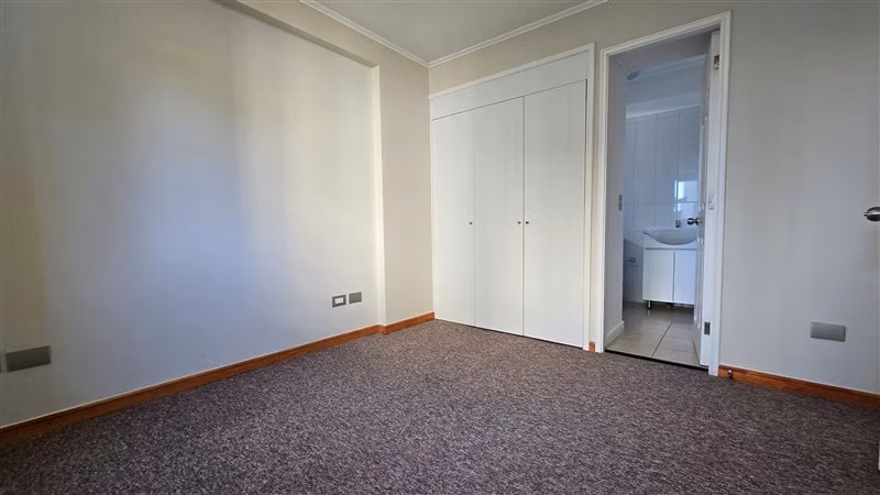 Departamento en arriendo de 1 dorm. en Puerto Montt