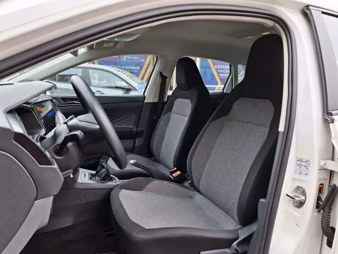 VOLKSWAGEN POLO 2025