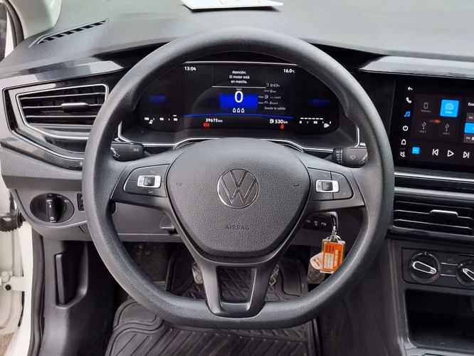 VOLKSWAGEN POLO 2025