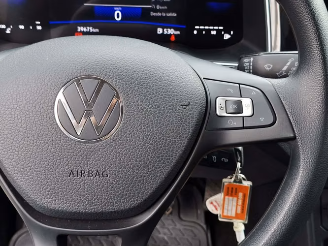 VOLKSWAGEN POLO 2025