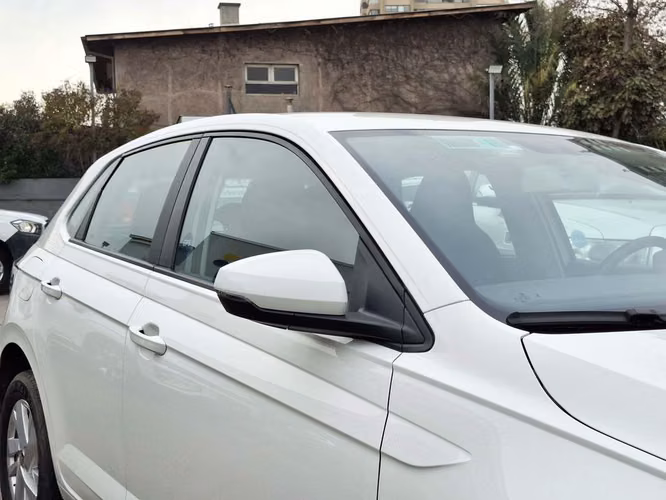 VOLKSWAGEN POLO 2025