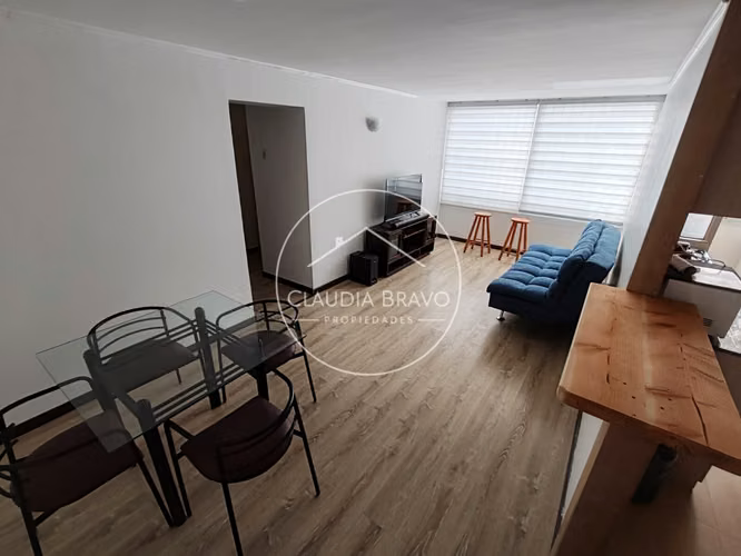 DEPARTAMENTO EN ARICA