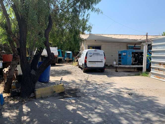 Terreno en Venta La Florida | 1.591 m² | Ideal Proyecto Inmobiliario