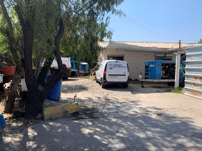Terreno en Venta La Florida | 1.591 m² | Ideal Proyecto Inmobiliario